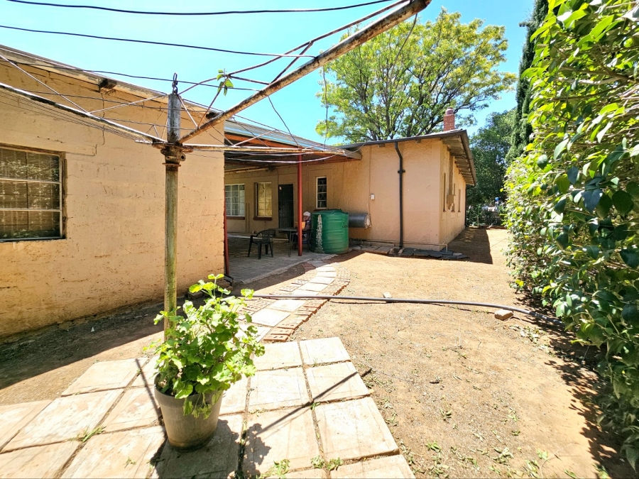 3 Bedroom Property for Sale in Petrusburg Free State